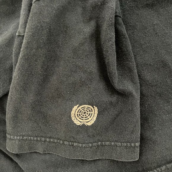 Grizzly x The Berrics collab T-Shirt - Picture 3 of 5